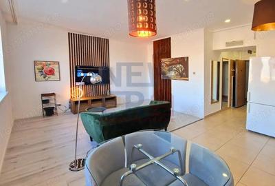 Apartament 2 camere de vanzare - RIN Grand Residence - 1