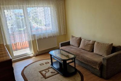 Apartament cu 2 camere decomandat în Central - 1