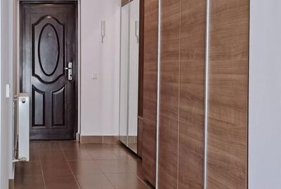Apartament cu 2 camere decomandat în Florești - 1