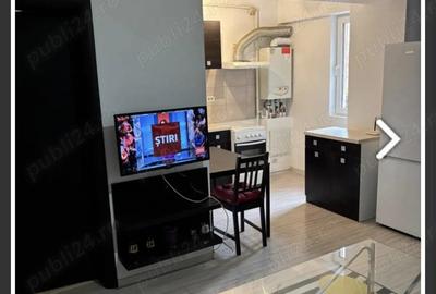 Garsonieră semidecomandată în Roșu