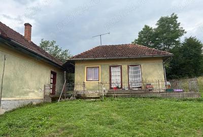 Casă cu 3 camere în Ormindea - 1
