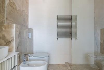 Apartament cu 2 camere semidecomandat în Nord - 10