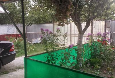 Casă cu 4 camere în Coțofănești - 6