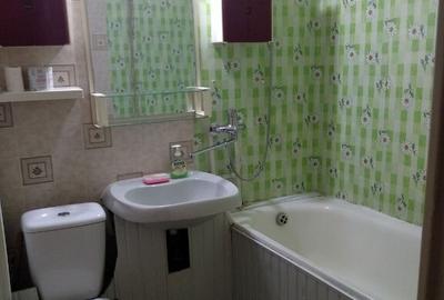 Inchiriez Apartament 2 camere Dambul Rotund - 3