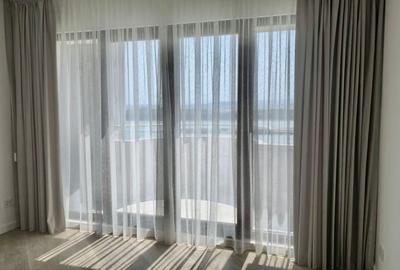 Exclusivitate - Apartament 3 camere, 92 mp - Faleza Dunarii, COMISION 0% - 5