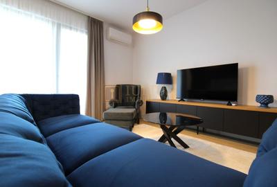 Apartament cu 3 camere semidecomandat, mobilat în Semicentral - 1