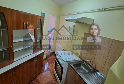 Garsonieră de închiriat  - Zona Industrială, Tecuci - Scoala 11 - 4
