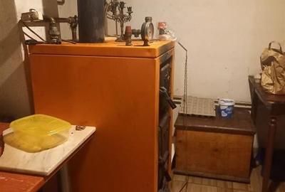 Reco Casa cu teren in Cociuba Mare - 8