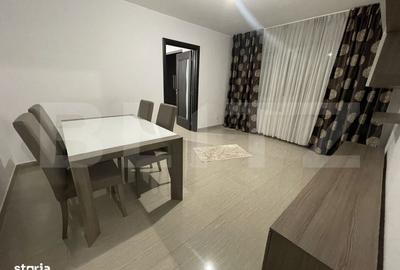 Apartament cu 2 camere în Central - 6