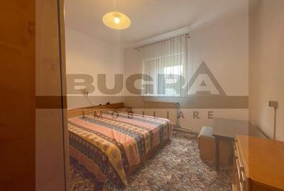 Apartament de 2 camere, 50mp, zona Spitalul de recuperare