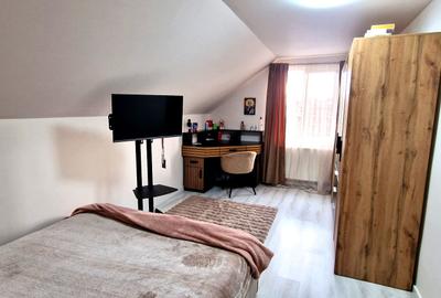 Casă individuală cu 4 camere cu Canalizare în Țiglari - 18