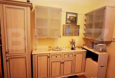 Casă cu 3 camere cu Teren 222 Mp în Elisabetin - 4