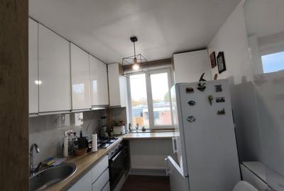 Inchiriere Apartament modern Centru cu centrala gaz - 8