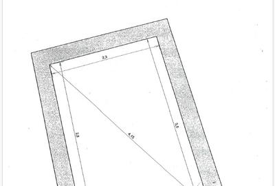 Spațiu comercial, de 10 mp, în Central - 1