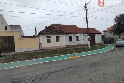 Duplex in Deta cu comision 0% 117 mp utili la asfalt - ID V4730 - 21