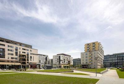 Apartament cu 2 camere în Avantgarden - 4