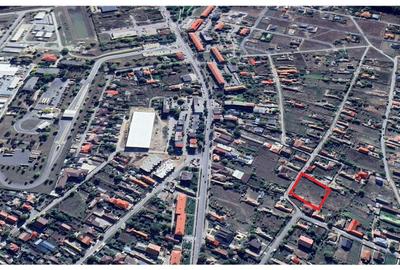 Teren Construcții intravilan de 2084 mp, în Mihail Kogălniceanu - 7