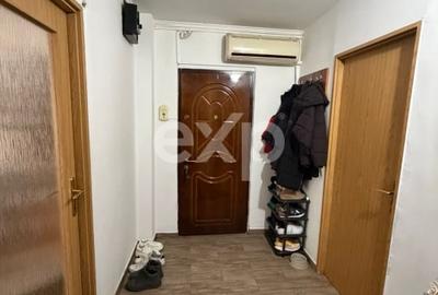 Apartament cu 2 camere decomandat, mobilat în Găvana 3 - 5