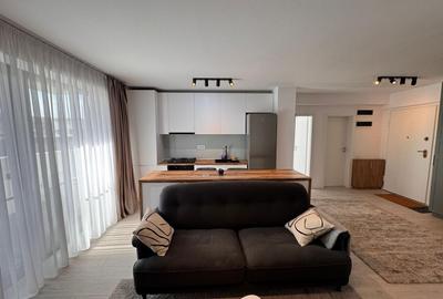 Apartament cu 2 camere semidecomandat în Timpuri Noi - 4