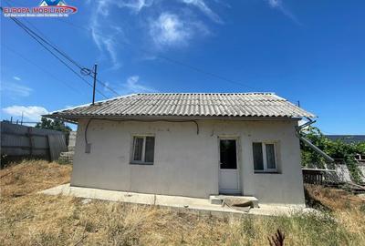 Teren cu casa de in zona Vararie Tulcea - 6