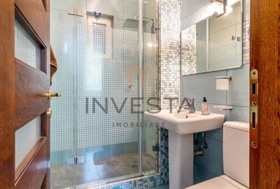 Casa individuala in zona strazii Bisericii Ortodoxe! Casa individuala in zona strazii Bisericii Ortodoxe! - 18