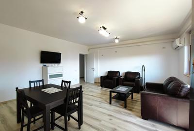 Apartament cu 3 camere decomandat în Mazepa 2 - 2