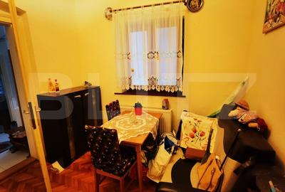Casa, zona Balcescu-Elisabetin - 2