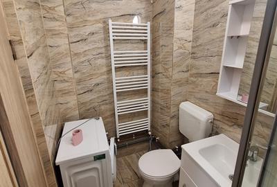 Apartament cu 2 camere decomandat, mobilat în Medicină - 7