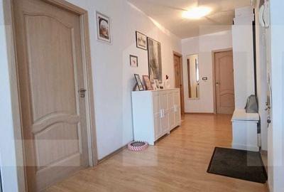 Apartament cu 3 camere în Braytim - 6
