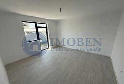 Casa noua P+1 - 184mp construiti - 250mp teren - Preajba - 3