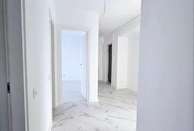 NOU 3 CAMERE 2 BAI 2 BALCOANE sau TERASA PRIVATA 88 - 154 MP - SECTOR 3 - 9
