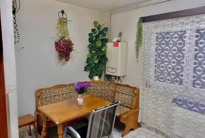Apartament 4 camere pe Calea Mănăștur la etajul 5, 93 mp, 2 băi - 2