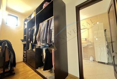 VOLUNTARI CENTRU- BCR, Vila Stil Brancovenesc, SPATIOASA, SOLIDA,Teren 400MP VOLUNTARI CENTRU- BCR, Vila Stil Brancovenesc, SPATIOASA, SOLIDA,Teren 400MP - 35