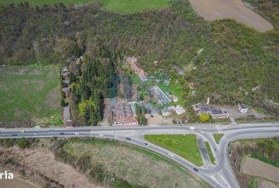 Spațiu comercial, în Băița - 2