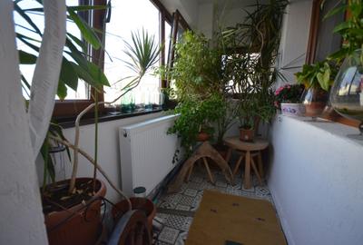 Apartament 3 camere - Decebal - Calea Calarasilor - centrala proprie - 6