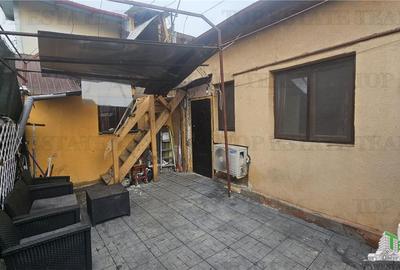 Casă individuală cu 3 camere cu Teren 80 Mp în Giulești - 4