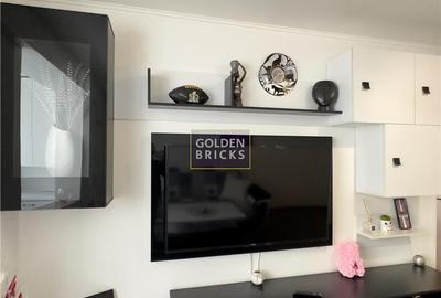 Apartament cu 2 camere decomandat, mobilat în 1 Decembrie 1918