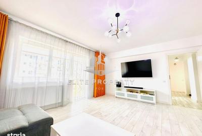 Apartament cu 3 camere în Berceni