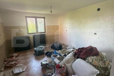 Casă cu 4 camere cu Teren 650 Mp în Central - 10