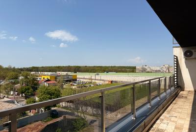 Oferta ap. 3 camere - 125mp - Straulesti Oferta ap. 3 camere - 125mp - Straulesti - 14