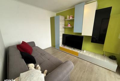 Apartament cu 2 camere nedecomandat, mobilat în Iosefin - 8