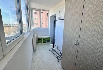 Apartament 3 camere Confort City - 6