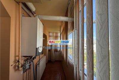 Apartament 4 camere, 9 Mai, Ploiesti - 9