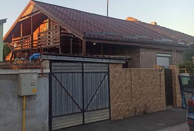 Casă cu 3 camere în Bujac - 1