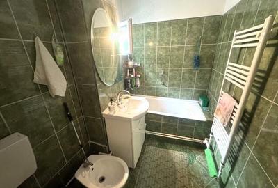 Apartament cu 3 camere decomandat în Zahana - 9