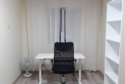 Apartament cu 2 camere decomandat în Universitate - 14