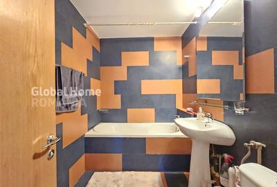 Apart 2 camere 58m2 | Aviatiei - Serbanescu | Metrou A.V - Mall Promenada - 16