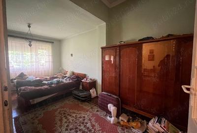 Casă individuală cu 3 camere cu Teren 342 Mp în Ultracentral - 4