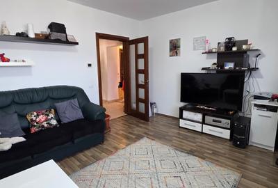 Stefan cel Mare 3 camere decomandat Mobilat - 4