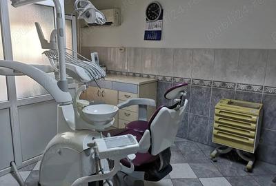 Spațiu comercial, de 36 mp, în Orizont - 5